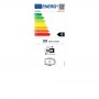 Samsung | LS32BM700UPXEN | 32 "" | VA | UHD | 16:9 | 4 ms | 300 cd/m² | Black | HDMI ports quantity 2 | 60 Hz - 2